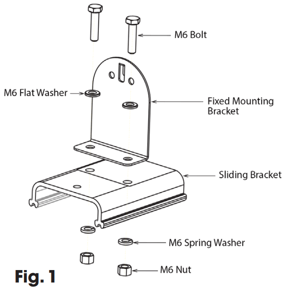 PRINETTI IA4547 1800W Infrared Outdoor Radiant Heater - fig 9