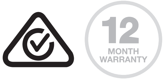 PRINETTI IA4547 1800W Infrared Outdoor Radiant Heater - icon 2