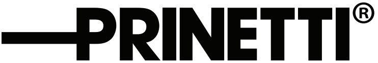 PRINETTI logo