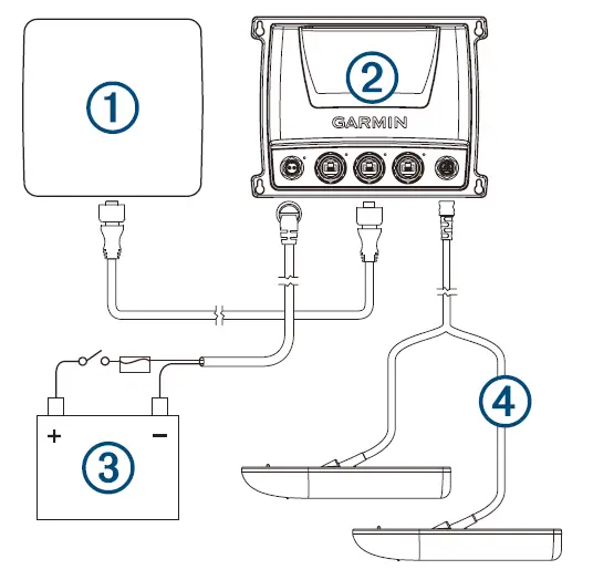 GARMIN-GT30-TH-Thru-Hull-Scanning-Transducer-FIG-22