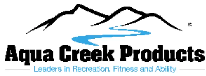 Aqua Creek Products Logo