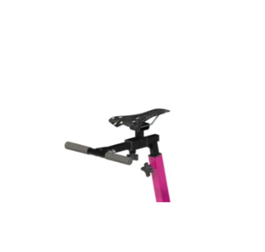 Aqua Creek Products F-pwvtb Prowave Training Bar Instruction Manual