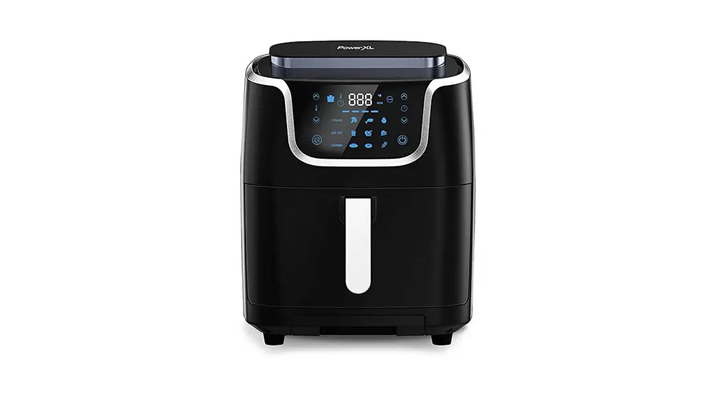 Powerxl Afs7 Air Fryer Steamer User Guide