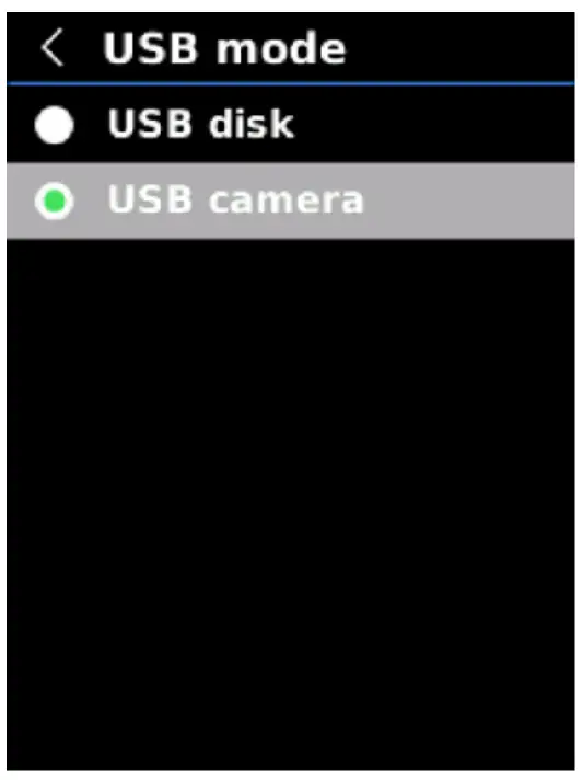 UNI-T UTi720A Professional Thermal Imager - fig 12