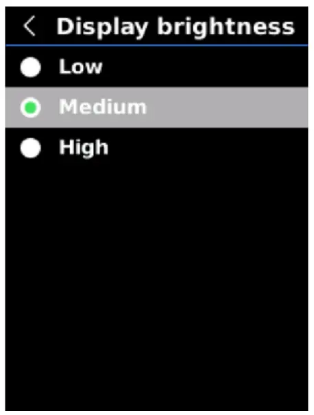 UNI-T UTi720A Professional Thermal Imager - fig 14