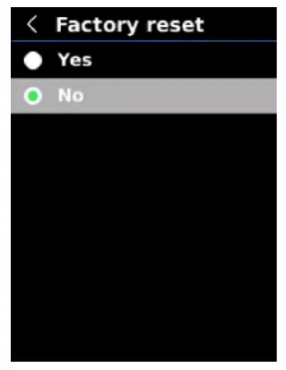 UNI-T UTi720A Professional Thermal Imager - fig 20