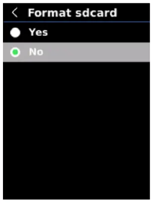 UNI-T UTi720A Professional Thermal Imager - fig 21