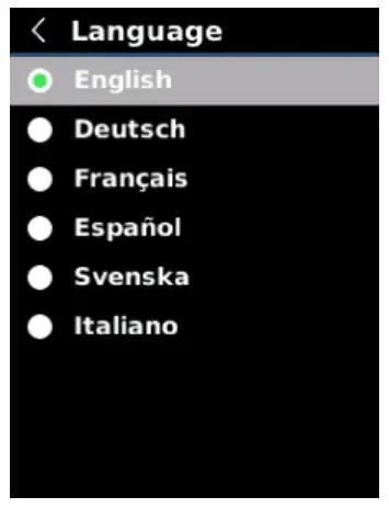 UNI-T UTi720A Professional Thermal Imager - fig 7