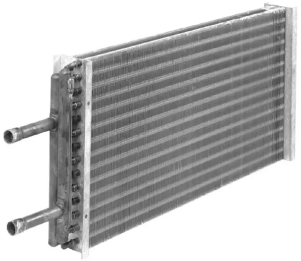first Co SHW SERIES Hydronic 2 20 Tons Horizontal Chilled Water - Figure 2