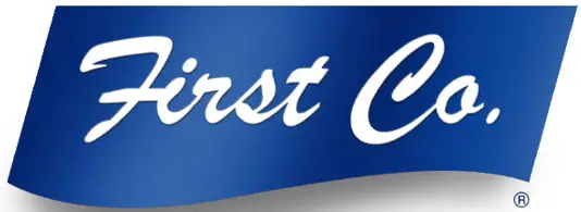 first Co logo