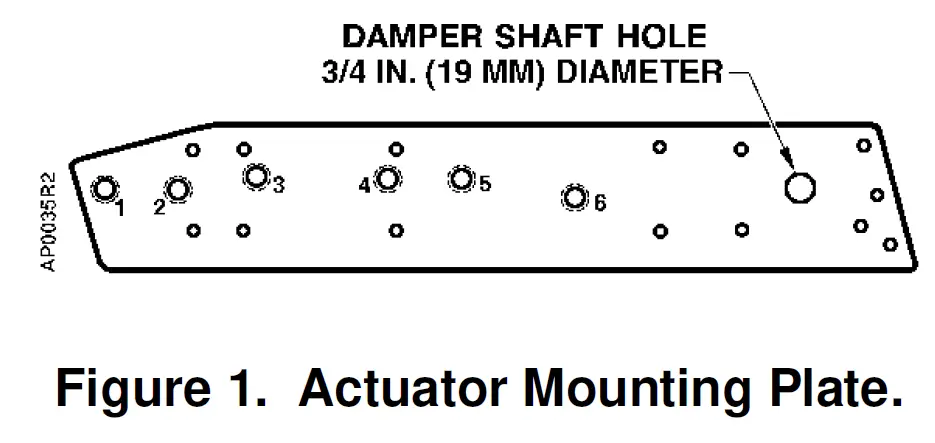 SIEMENS 591-6610 Powers Controls 1