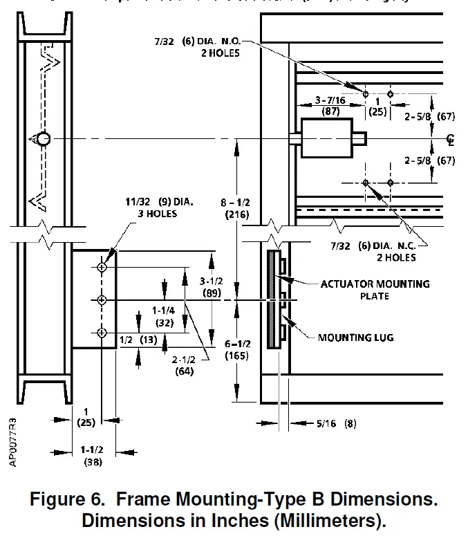 SIEMENS 591-6610 Powers Controls 6