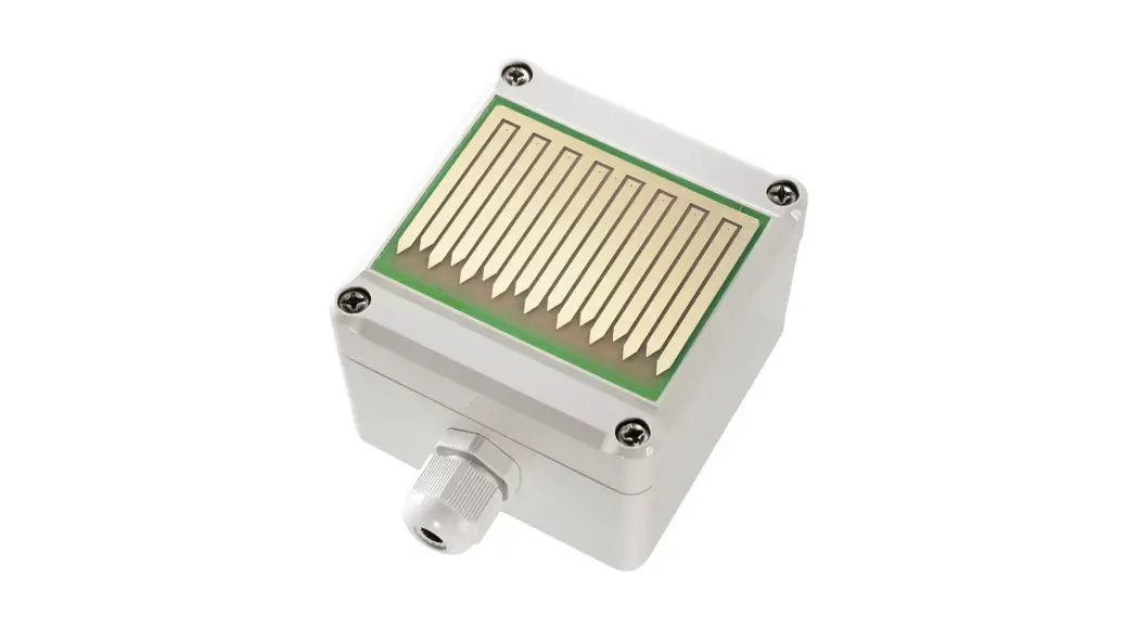 B B Sensors 12 V Ac/dc Rain Detector Regme User Manual B B Sensors 12 V Ac/dc Rain Detector Regme User Manual