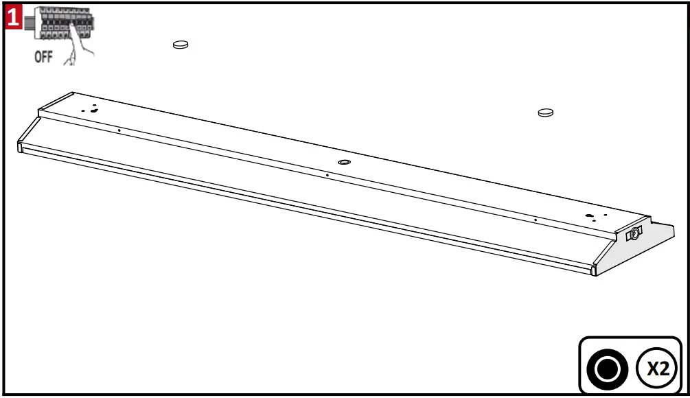 Montage / Installation