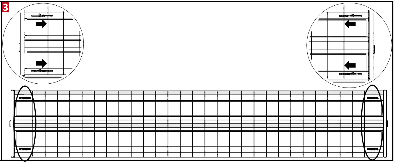 Montage / Installation