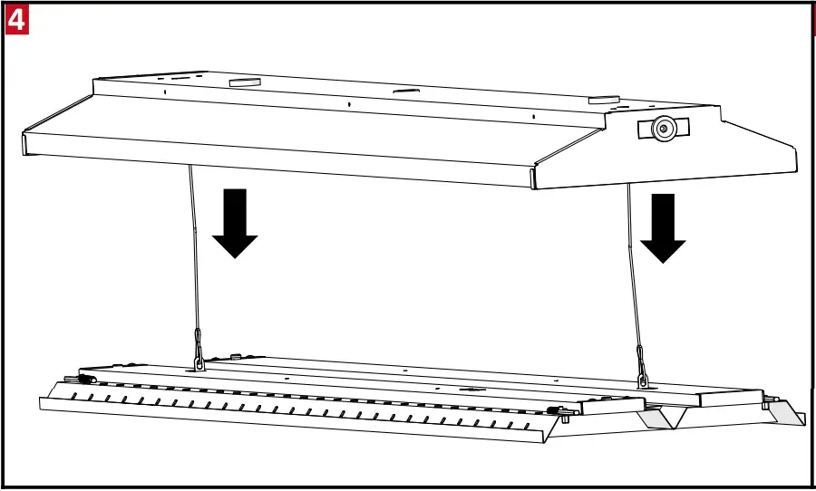 Montage / Installation