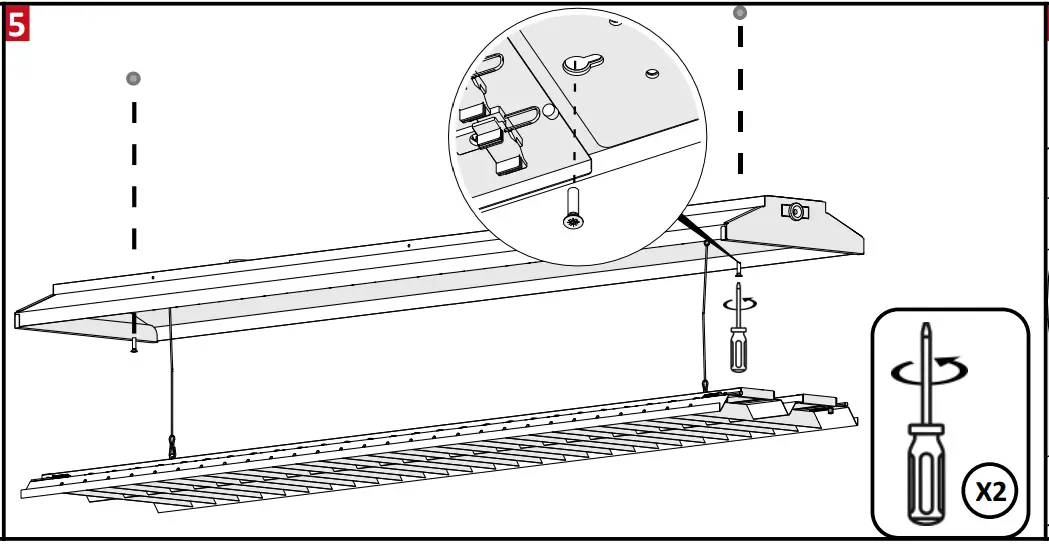 Montage / Installation