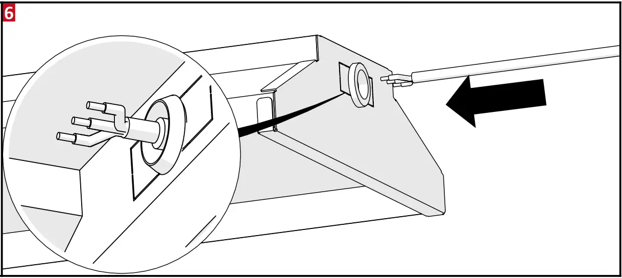 Montage / Installation