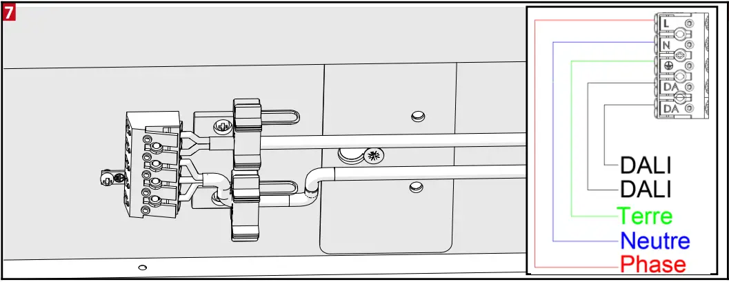 Montage / Installation