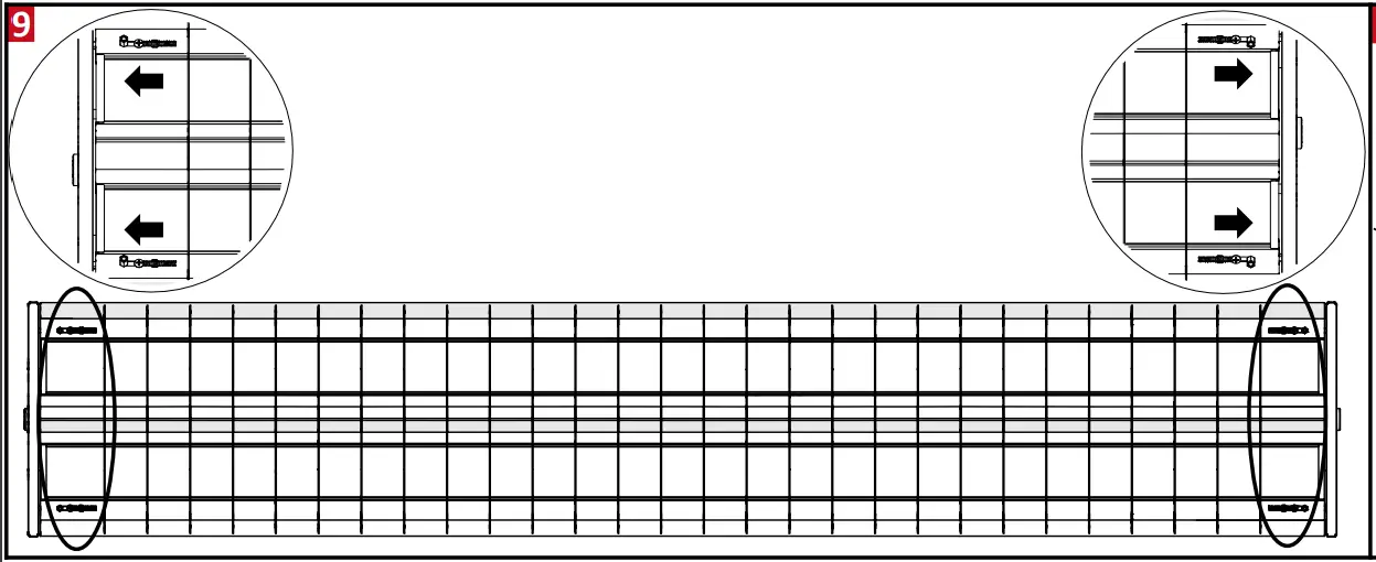 Montage / Installation