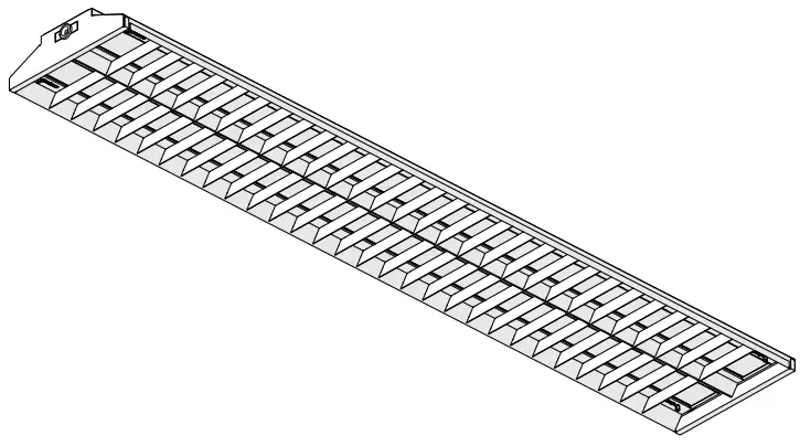 SKORE 22552lm DA BL 4000K