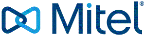 Mitel logo