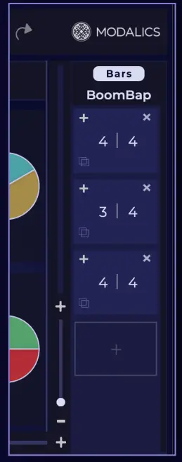 MODALICS Beat Scholar Divisible Drum Machine Plug - fig11