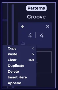 MODALICS Beat Scholar Divisible Drum Machine Plug - fig15