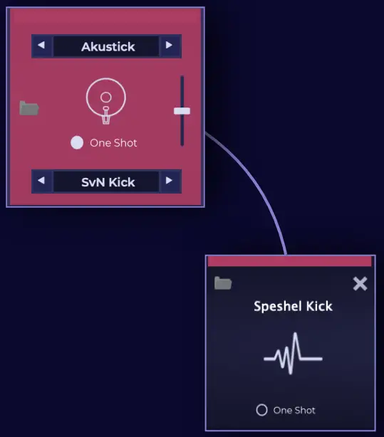 MODALICS Beat Scholar Divisible Drum Machine Plug - fig21