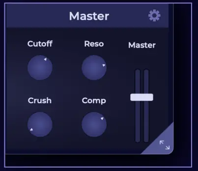 MODALICS Beat Scholar Divisible Drum Machine Plug - fig22