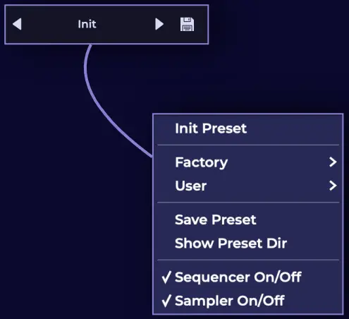 MODALICS Beat Scholar Divisible Drum Machine Plug - fig4