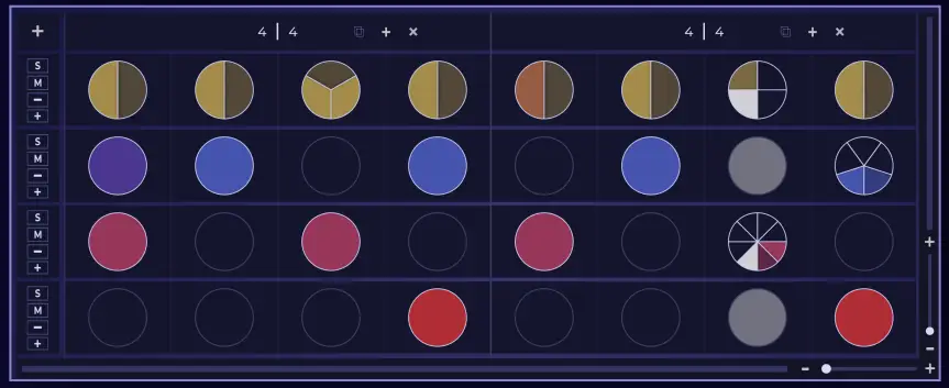 MODALICS Beat Scholar Divisible Drum Machine Plug - fig7