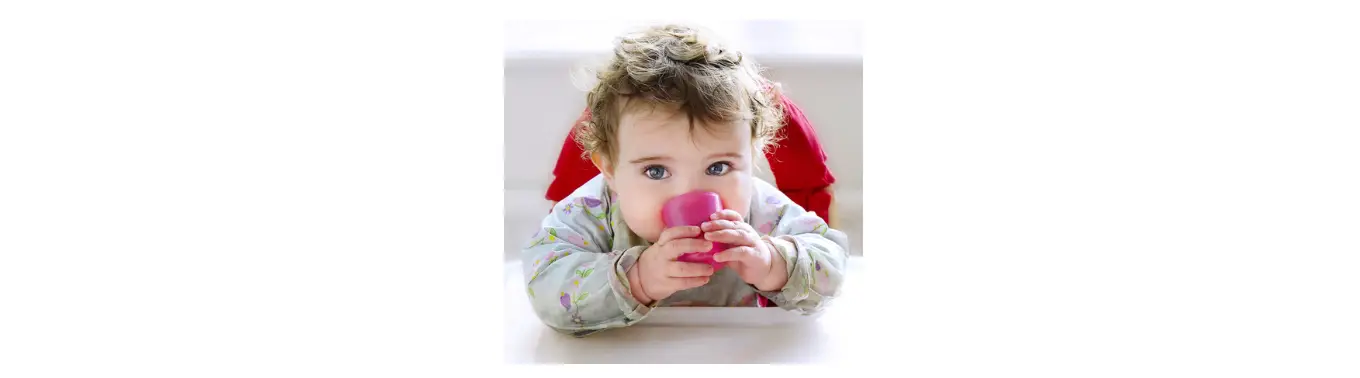 Babycup 2803810 Open Cup Sipping Success User Guide