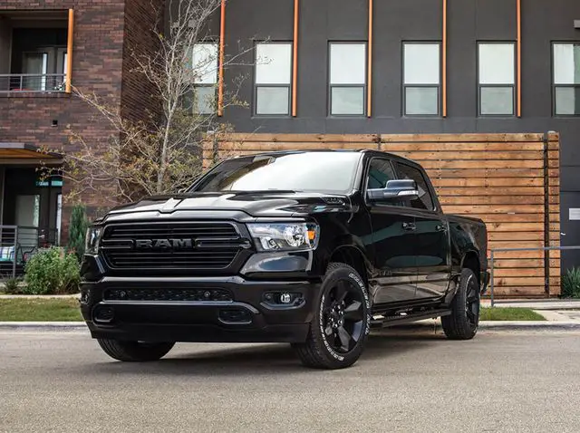 2021 Ram 1500 Owner's Manual 2021 Ram 1500 Owner's Manual
