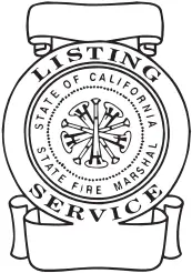 POTTER CCHS-24 Series - LISTING SERVICE