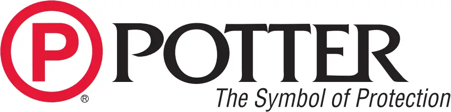 POTTER logo1