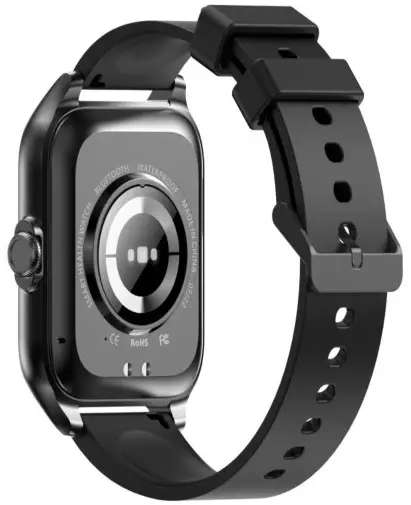 SMART WATCHES H7 Smart Watch - Back Said