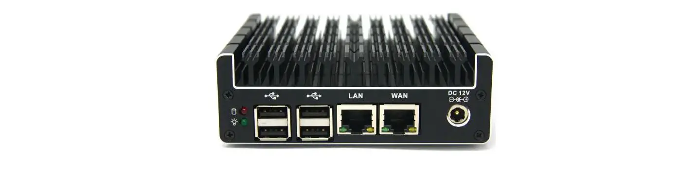 Dewolf Vp4xxx Dba Protectli User Manual Dewolf Vp4xxx Dba Protectli User Manual