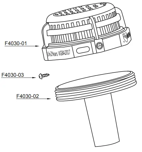 Bestway-58384E-Flowclear-530-GPH-Above-Ground-fig-2
