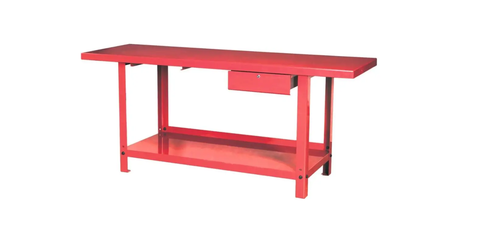 Sealey Ap3020 2mtr Steel Workbench Instructions Sealey Ap3020 2mtr Steel Workbench Instructions
