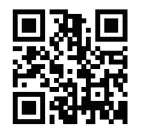 JAXPETY HG61M0931 Retro Solid Wood and Metal TV Shelf Stand - Qr Code