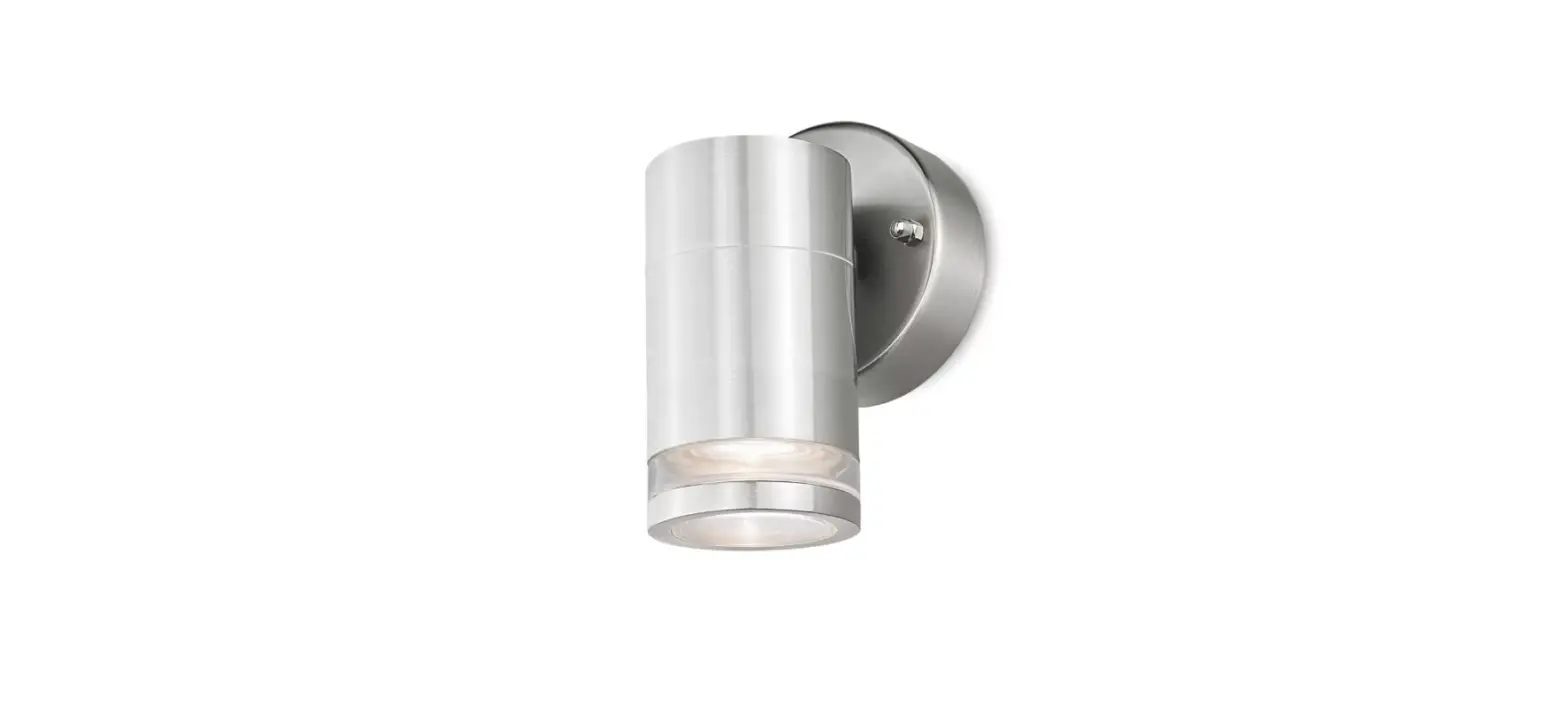 4lite 4l2-3001 Marinus Outdoor Ip44 Wall Light Stainless Steel Instruction Manual 4lite 4l2-3001 Marinus Outdoor Ip44 Wall Light Stainless Steel Instruction Manual