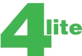 4lite logo