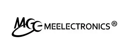 MEELECTRONICS Logo