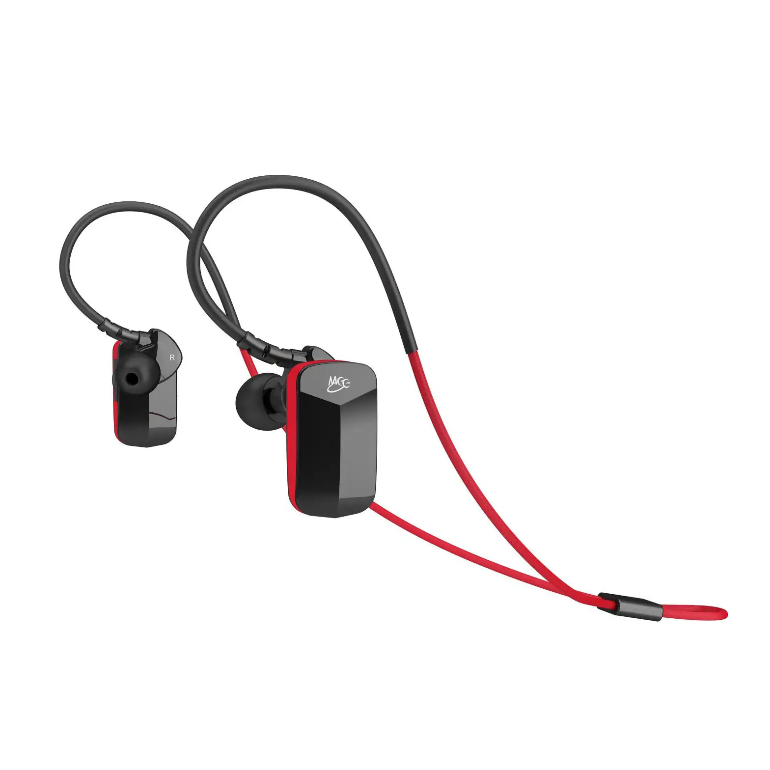 Meelectronics X6 Bluetooth Wireless Sports Earphones With Memory Wire User Manual Meelectronics X6 Bluetooth Wireless Sports Earphones With Memory Wire User Manual