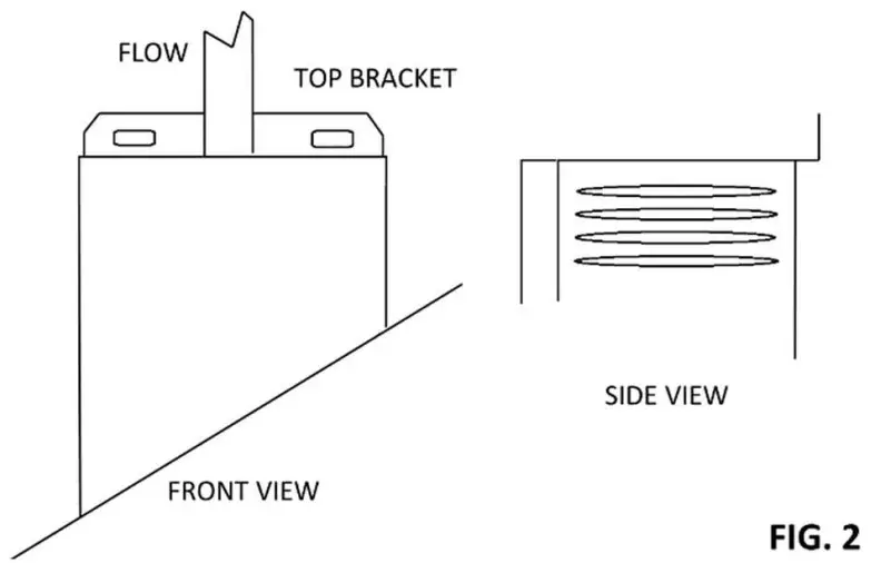 Fixing Boiler to the Wall