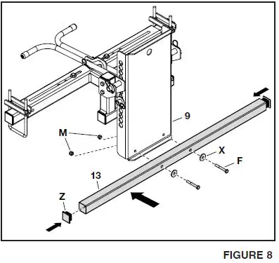 Agri-Fab-45-0597-48-Inch-Lawn-Dethatcher-for-Zero-Turns-fig- (10)