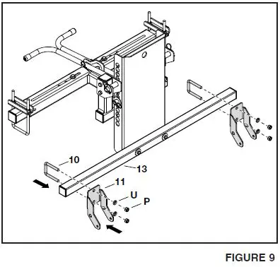 Agri-Fab-45-0597-48-Inch-Lawn-Dethatcher-for-Zero-Turns-fig- (11)