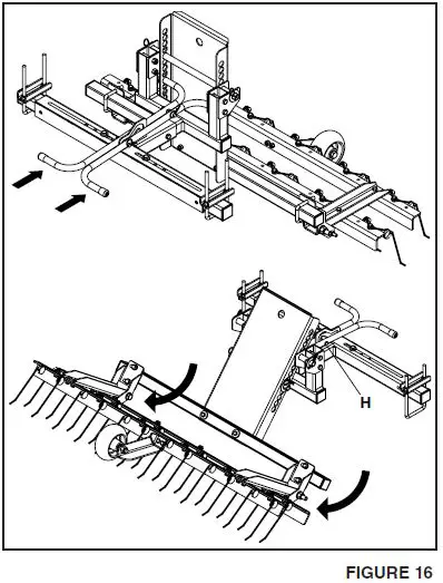 Agri-Fab-45-0597-48-Inch-Lawn-Dethatcher-for-Zero-Turns-fig- (19)