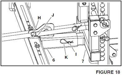 Agri-Fab-45-0597-48-Inch-Lawn-Dethatcher-for-Zero-Turns-fig- (21)